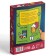Board Game "Buhoy Crocobill", 30 cards, 18+