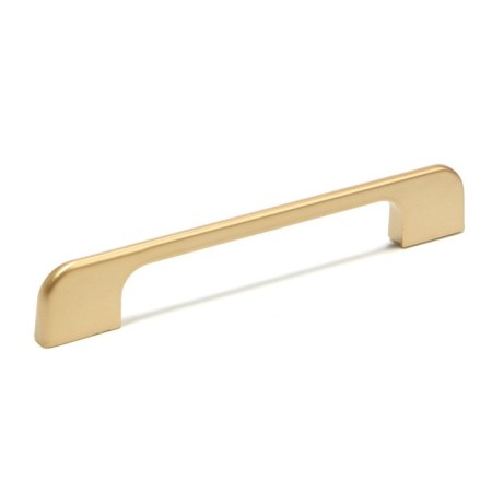 Cappio RSC023, aluminum, m/o 128 mm, gold, golden gold-1