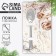 Spoon souvenir on the card "New Year's collection: miracles in the new year", 3 x 14 cm
