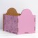 Organizer for storage, box "Butterflies", 25 x 18 x 20.8 cm