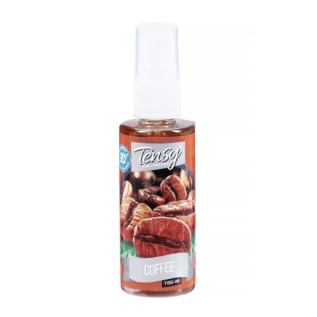 Tensy 50 ml flavor-spray, coffee, TSS-08