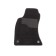 Lux pile rugs for Audi A6, (C5), 1997-2004