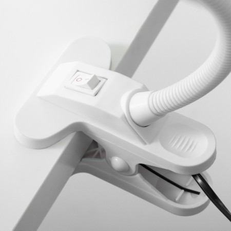 HELP lamp 16432/1WT 16XLED white 8.8x11x46.5 cm-7