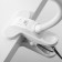 HELP lamp 16432/1WT 16XLED white 8.8x11x46.5 cm