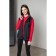 Women's Fleet Women's West STAN 24wn, size l/48, dark blue color