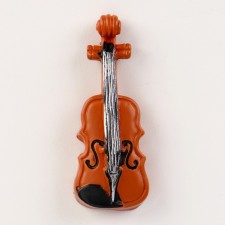 Miniature Puppet 