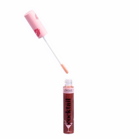 Lip gloss Lavellecollection My Cocktail 03 RUM, 10 ml-3