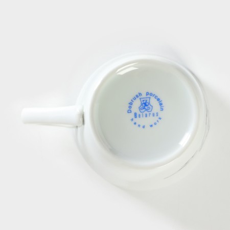 Porcelain mug "Classic", 300 ml-5