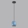 Ovali GU10 LED 4W suspension