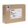 Heater RAMO SB-1000.1 Zebra, convector, floor, 1000 watts, 10 m², white