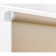 Roller curtain 60 x175 cm "Plain", Tsvetn Kakao