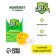 SAFEX fumigator liquid set, 30 ml + fumigator