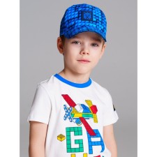Cap for the boy PlayTode, size 52