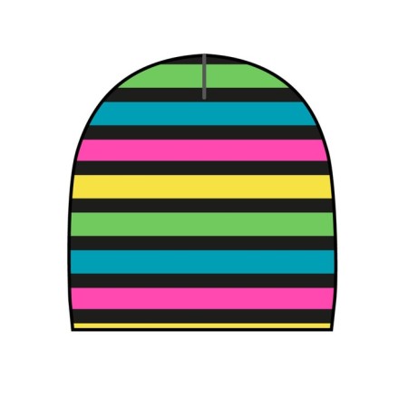 Cap for the girl PlayTode, size 52-3
