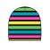 Cap for the girl PlayTode, size 52