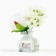 The diffuser aromatic sticks, a flavor for the house “Aromadiffus: Create, Dream, Love”, Jasmine aroma, 50 ml.