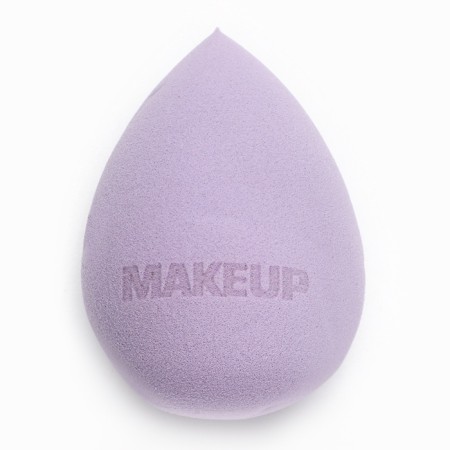 Makeup sponge, increases when getting wet, Beauty Fox