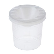 A glass-nonsense 210 ml, Cristal, white