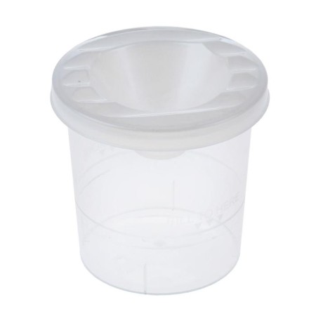 A glass-nonsense 210 ml, Cristal, white