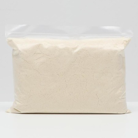 Almond flour, powder up to 100 micro. 1 kg-3
