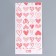 Package Package package, packaging, crafting "With Love", 17 x 10 x 6.5 cm