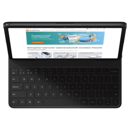 Redmi Pad Pro 5g with Keyboard 8+256 Graphite Gray 12.11 "-1