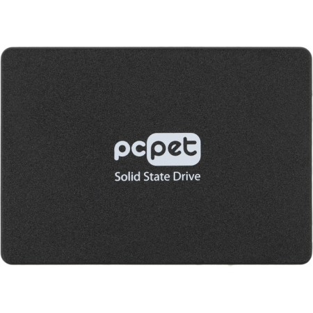 SSD PC Pet Sata-III 512GB PCPS512G2 2.5 "OEM