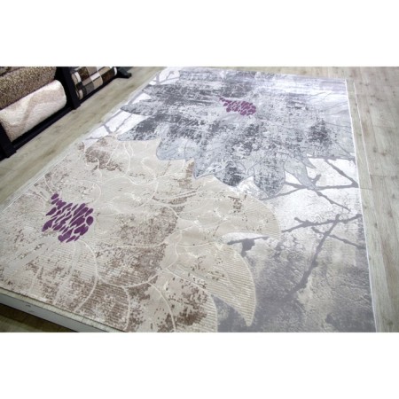 Rectangular carpet Platinium 36271x, size 150x230 cm-1