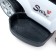 Tolokar-roller "Call", with a parental pen, white color