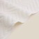 Trush Trick SL Home: Geometry "Blanc de Blanc" 67x140 cm, 83% cotton, 17% linen, 500 g/m2 1024309