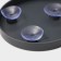 Soap dish on the suction cups of the leaf, plastic, 21 × 9 × 15 cm, color mix