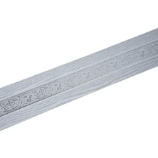 Bar for the cornice 