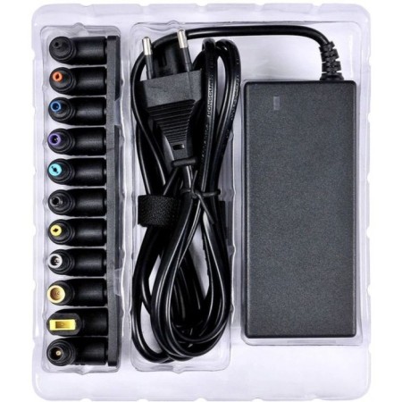 Buro BUM-1107L70, automatic, 70W, 18.5V-20V 11-translates, 4.62A-2