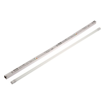 LED LED TDM "People", G13, T8, 20 W, 6500 K, 1200 mm, matte