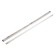 LED LED TDM "People", G13, T8, 20 W, 6500 K, 1200 mm, matte