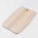 Board Degow Dauline, 32 × 20 × 1.2 cm, birch