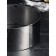 Form for baking and layout with the adjustment of the size "Circle", H-8.5 cm, D-20-38 cm