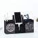 Organizer for the office with a stand for the phone "Everything will be fine" 23x7x14 cm