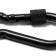 Installation carbine with the tundra lock Krep, Din5299D, 5x50 mm, black color, 1 pcs