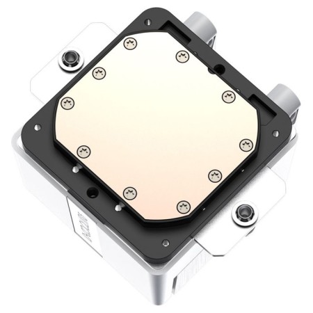 Water cooling system ID-Cooling Dashflow 360 Basic SOC-am5/AM4/1151/1200/2066/1700 B 107484-4