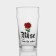 A glass for beer Glass "Payl El", 570 ml, Mix drawing