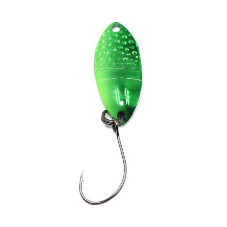 Micro -mocking namazu Pro Tia Hocse, weight 2.6 g, color 114