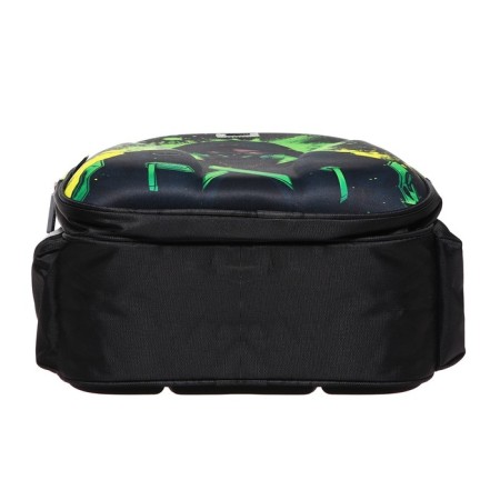 Barry backpack Calligrata "mask", 39x30x14 cm, for a boy-7