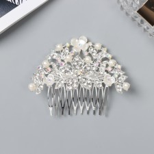 Hair crest 