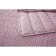A set with a bedspread "Irma", size 160x220 cm, 50x70 cm, color of the powder