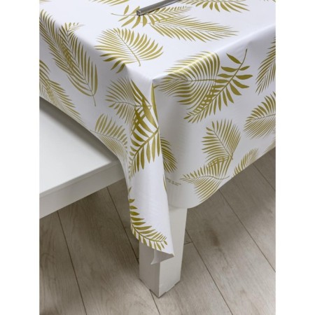 Milestock Meiwa 140 cm, roll 20 m, color Satin gold-2