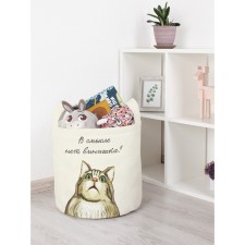 Toy basket 