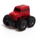 Inertial jeep "Tricky", mix