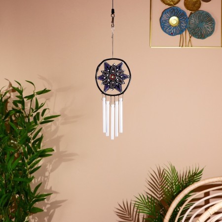 Wind music "Flower" 50 cm