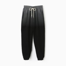Sports pants for boys, I have launched, black color, height 158-164 cm